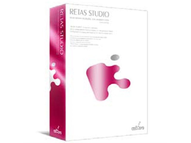 新品 CELSYS RETAS STUDIO Windows版アニメ制作ソフト セルシス、アニメ制作ソフト「RETAS STUDIO」 - 価格.com