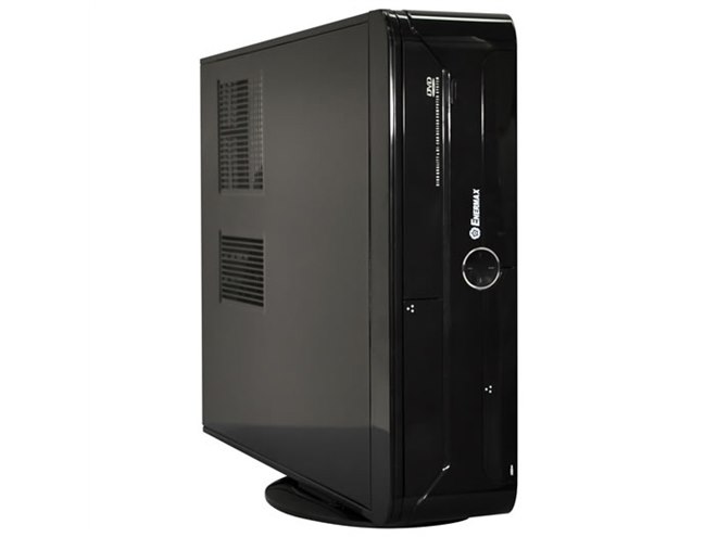 ENERMAX、300W電源搭載MicroATX用PCケース - 価格.com