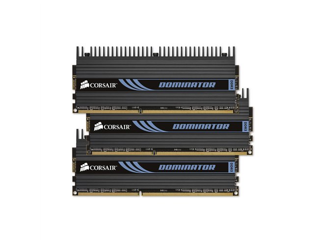 Corsair、XMP対応DDR3-1600メモリーの3枚セット - 価格.com