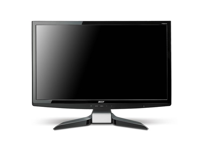 エイサー、22型液晶ディスプレイなど3機種 - 価格.com