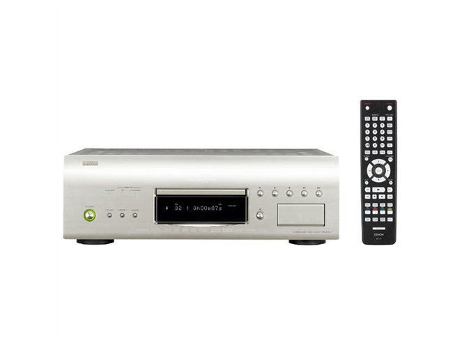 デノン、高級Blu-ray Discプレーヤー「DVD-A1UD」 - 価格.com