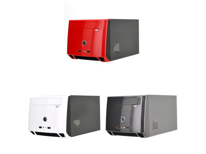 センチュリー、150W電源搭載Mini-ITXケース - 価格.com