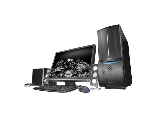G-Tune、「Core i7」搭載ハイエンドPC8機種を発売 - 価格.com