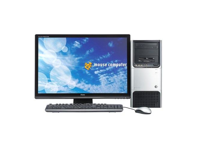 G-Tune、「Core i7」搭載ハイエンドPC8機種を発売 - 価格.com