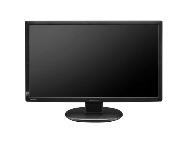 グリーンハウス、縦横比16:9の23.6型フルHD液晶 - 価格.com