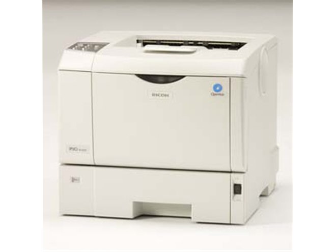 リコー、A4モノクロレーザー「IPSiO SP 4210」 - 価格.com