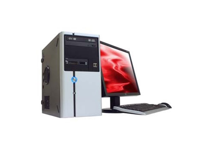 パソコン工房、79,980円からのBD搭載ミニタワーPC - 価格.com