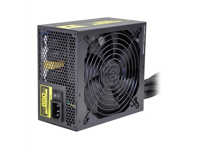 KRPW-G850W 850W電源ユニット 玄人思考PSU Amazon | 玄人志向 電源ユニット 850W ATX 電源 80 PLUS ゴールド PC