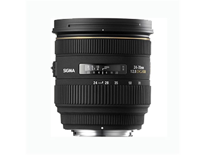 SIGMA 24-70mm F2.8 EX DG HSM ズームレンズ Amazon.co.jp: SIGMA 標準ズームレンズ 24-70mm F2.8 IF EX DG