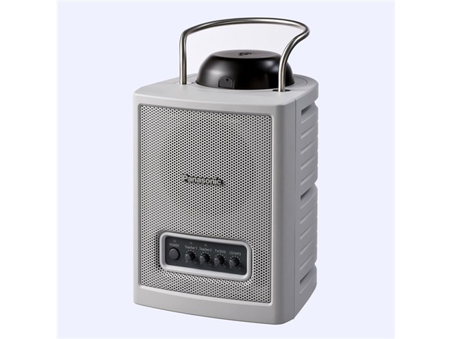 【良品】パナソニック　赤外線パワードスピーカ WX-LP100 送料無料 Panasonic パナソニック WX-LP100 赤外線ワイヤレス