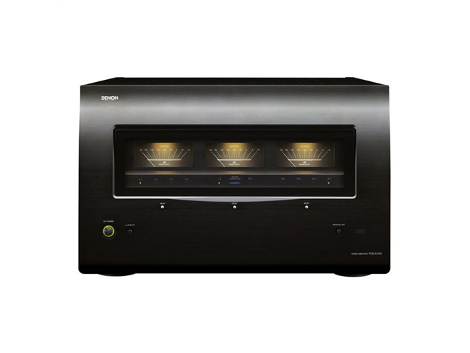 DENON デノン AVP-A1HD AVアンプ 最高級モデル 動作確認済 DENON PREMIUM SOUND