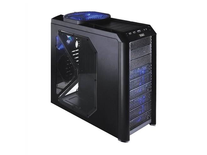 Antec、ゲーミングケース「NINE HUNDRED TWO」 - 価格.com