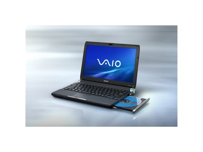 ソニー、ノートPC「VAIO」の新モデルを発表 - 価格.com