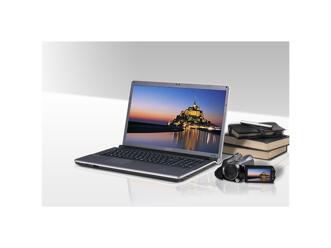 ソニー、ノートPC「VAIO」の新モデルを発表 - 価格.com