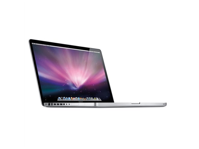 アップル、アルミ筺体採用の新型「MacBook Pro」 - 価格.com