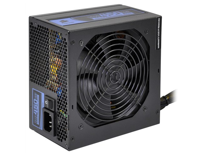 Corsair、450W電源ユニット「CMPSU-450HXJP」 - 価格.com