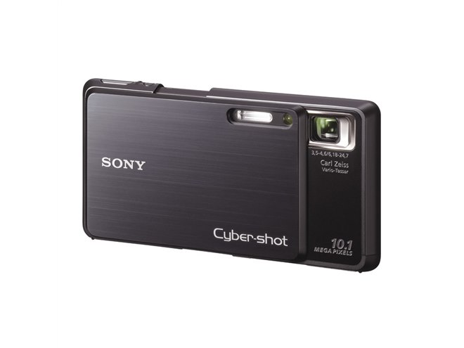 ソニー、無線LAN搭載デジタルカメラ「DSC-G3」 - 価格.com