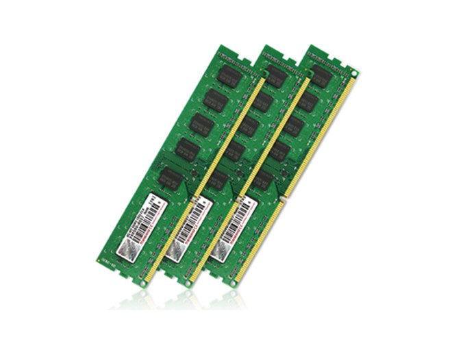 トランセンド、トリプルチャンネル対応DDR3メモリ - 価格.com
