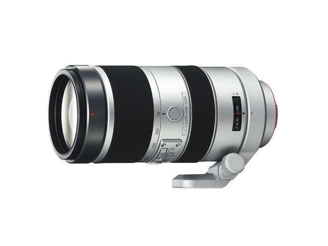 ソニー、カールツァイス広角ズームなど1/29発売 - 価格.com