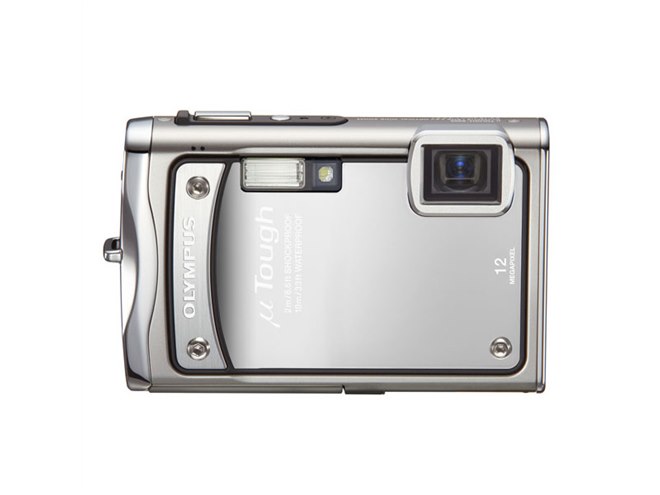 【美品】OLYMPUS μ-9000 コンパクトデジタルカメラ オリンパス ニュースリリース： 世界最薄・最小ボディー※に光学