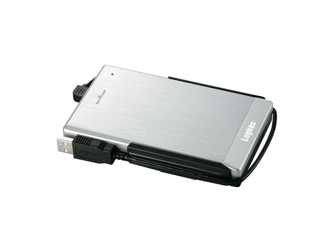 ポータブルHDD 500GB 新品未開封 ロジテック、ポータブルHDDに500GBモデルを追加 - 価格.com