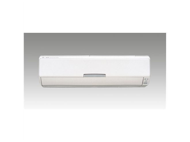 富士通ゼネラル、ルームエアコンの新モデルを発表 - 価格.com