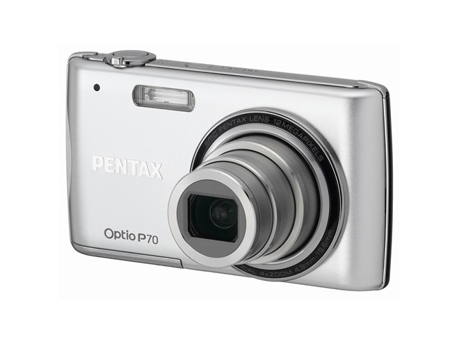 [美品] ペンタックス PENTAX OPTIO P70 デジタルカメラ Amazon | PENTAX デジタルカメラ OPTIO (オプティオ) P70 ピンク