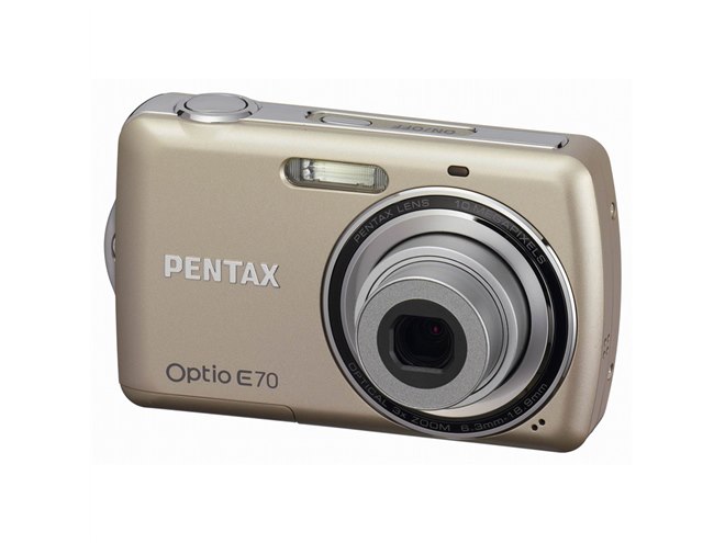 [美品] ペンタックス PENTAX OPTIO P70 デジタルカメラ Amazon | PENTAX デジタルカメラ OPTIO (オプティオ) P70 ピンク