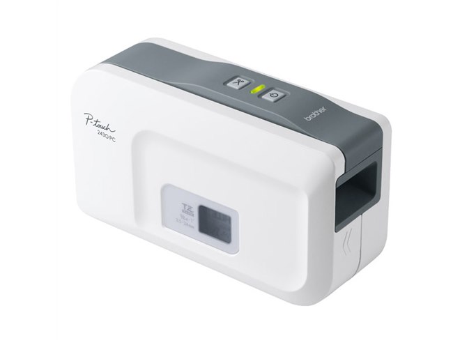 ブラザー、ドライバー内蔵PC接続型ラベルライター - 価格.com