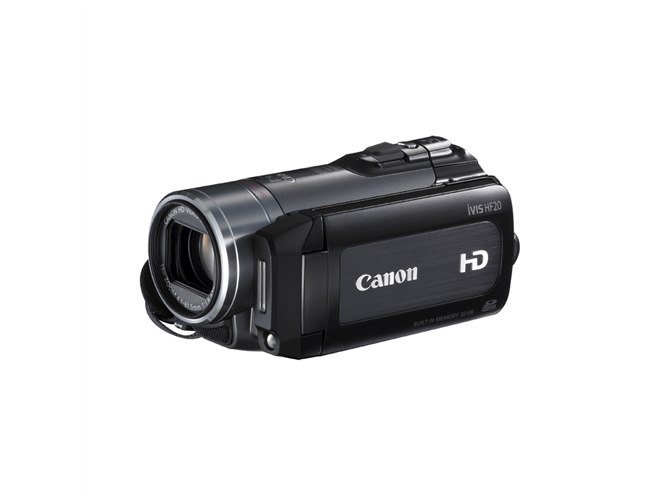 Canon - Canon ビデオカメラ IVIS HF S10 Amazon.co.jp: Canon iVIS HF S10 IVISHFS10 Full HD Digital
