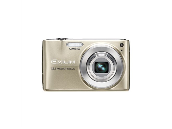 CASIO EXILIM EX-Z400 デジタルコンパクトカメラ　カシオ Amazon | CASIO デジタルカメラ EXILIM EX-Z400 ブラウン EX