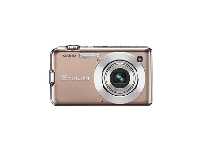 CASIO EXILIM EX-Z400 コンパクトデジタルカメラ 動作品 美品 CASIO EXILIM EX-Z400 コンパクトデジタルカメラ 動作品