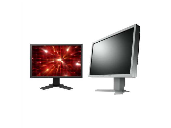 ナナオ、22型ワイド液晶「FlexScan S2242W-H」 - 価格.com