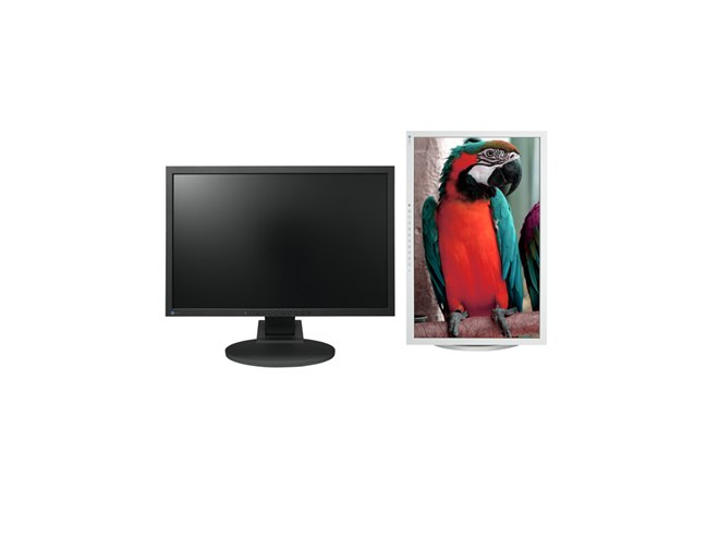 ナナオ、22型ワイド液晶「FlexScan S2242W-H」 - 価格.com