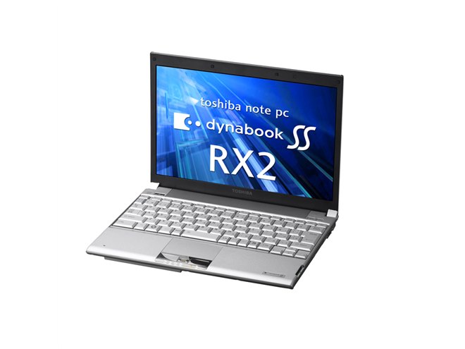 東芝、モバイルノートPCのWeb限定モデルを発表 - 価格.com