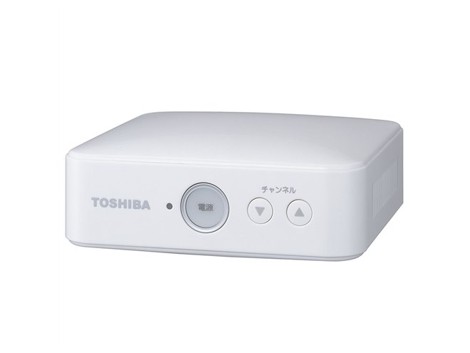 東芝、地上デジタルチューナー「SD-PDT12W」 - 価格.com