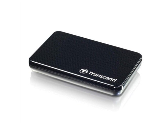 トランセンド、1.8インチポータブルSSD「SSD18M」 - 価格.com