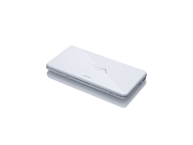ソニー、ワイヤレスWAN内蔵「type P」を2/14発売 - 価格.com