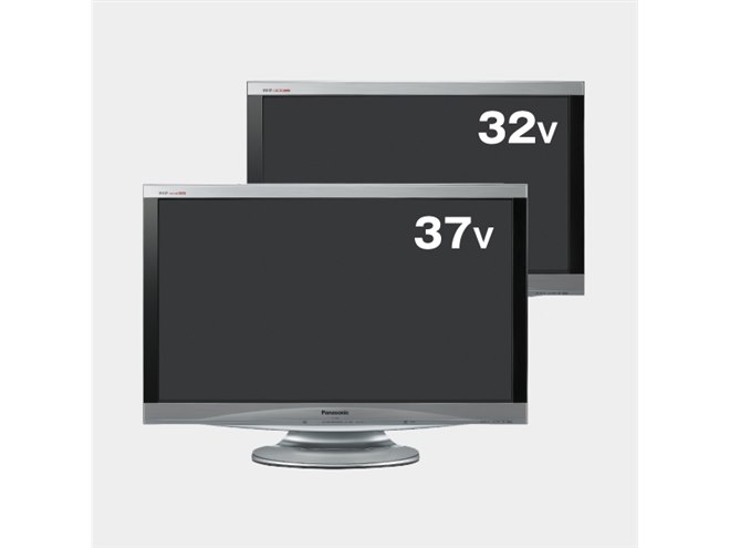 パナソニック、フルHD液晶TV「ビエラ Vシリーズ」 - 価格.com