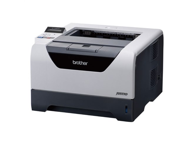 ブラザー、毎分30枚出力のモノクロプリンター - 価格.com