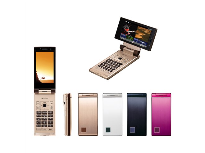 SoftBank　かんたん携帯11 SHARP 932SH美品 ソフトバンク、「AQUOSケータイ 932SH」を2/6発売 - 価格.com
