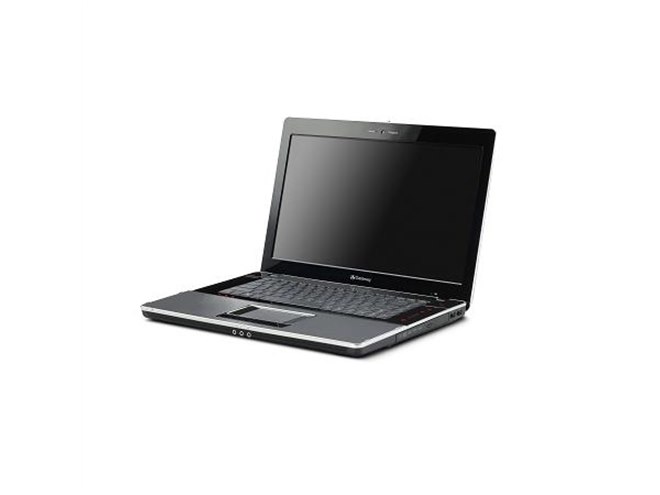 Gateway、デザインノートPC「TC/MD Series」 - 価格.com