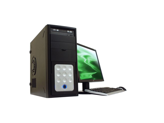 パソコン工房、Phenom II X4搭載デスクトップPC - 価格.com