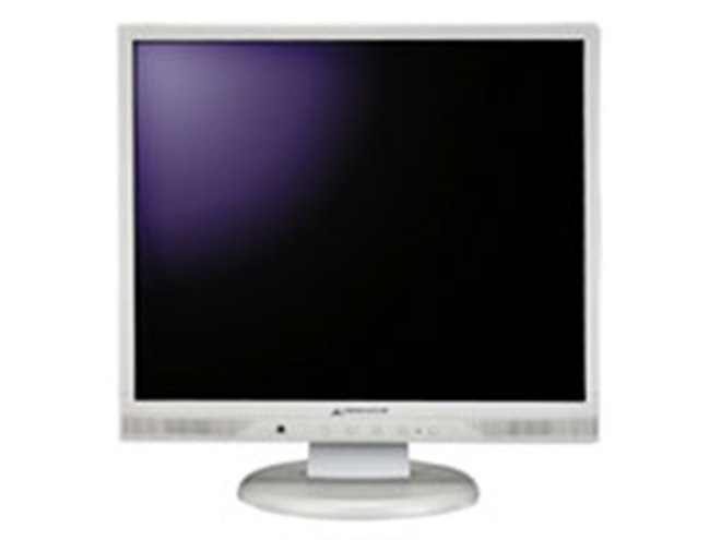 グリーンハウス、フィルター内蔵17型液晶 - 価格.com