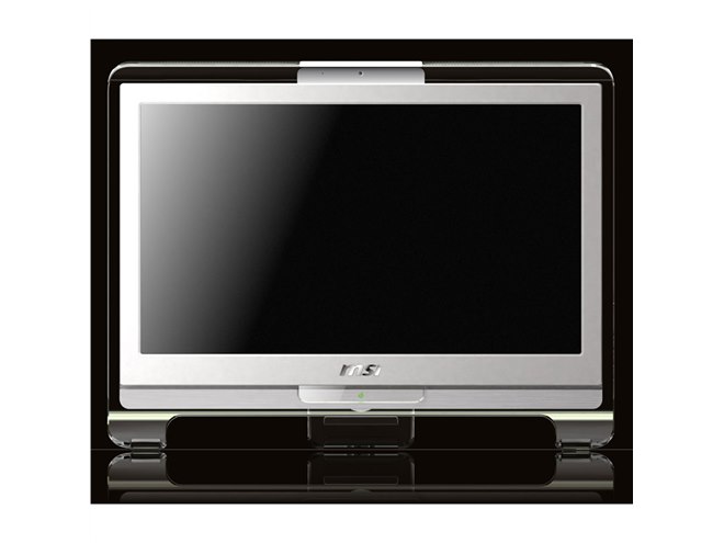 MSI、Atom搭載液晶一体型PC「AE1900」など - 価格.com
