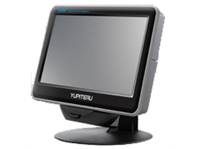 ユピテル、4.3型液晶搭載ポータブルナビ - 価格.com