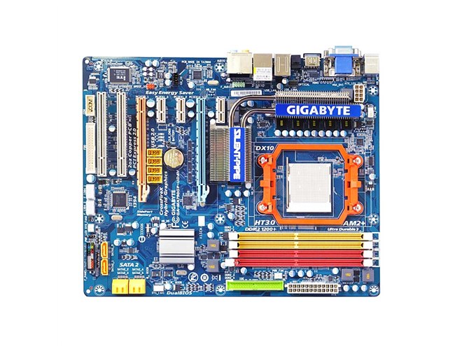 GAGABYTE　GA-7IXE　AMD 751/756 ATXマザーボード GAGABYTE GA-7IXE AMD 751/756 ATXマザーボード GA-7IXE (rev