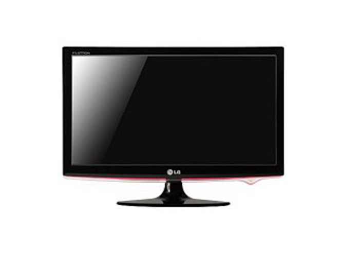 美品✨LG⭐️21.5インチ PCモニター W2261VV  液晶モニター 液晶ディスプレイ⭐️コード欠品 LG、グレアパネル採用の21.5型液晶ディスプレイ - 価格.com