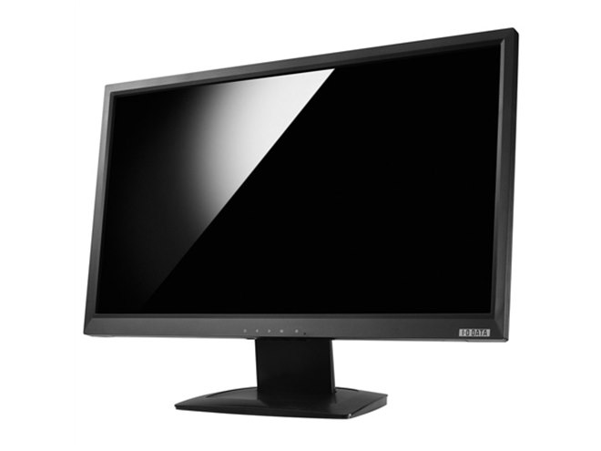アイ・オー、21.5型フルHD液晶「LCD-MF221XGBR」 - 価格.com