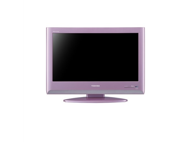 東芝、おまかせドンピシャ高画質搭載19V型液晶TV - 価格.com